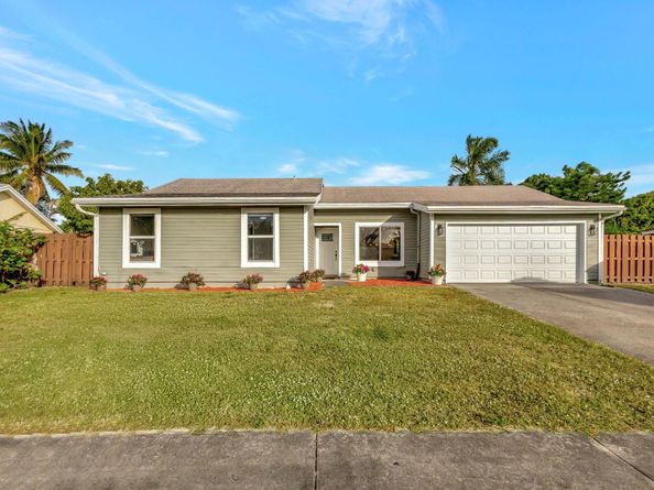 5588 Barnstead Circle, Lake Worth FL 33463