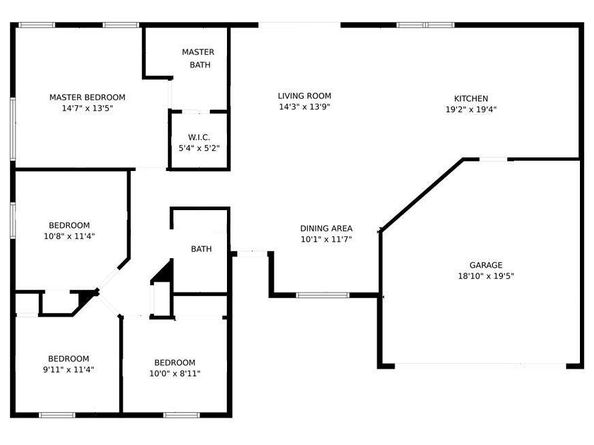 5588 Barnstead Circle, Lake Worth FL 33463