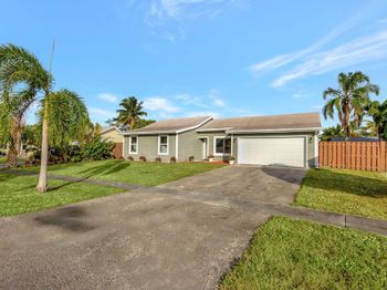 5588 Barnstead Circle