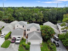 1007 Island Manor Drive, Greenacres FL 33413