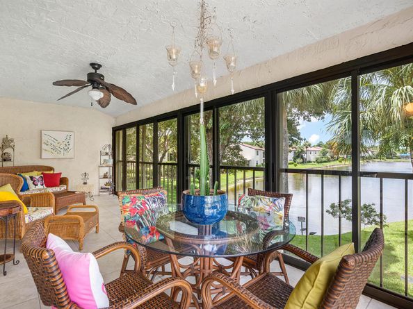 7951 Eastlake Drive 4D, Boca Raton FL 33433