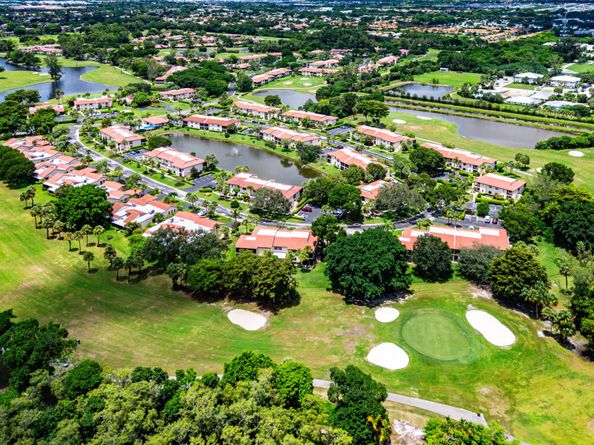 7951 Eastlake Drive 4D, Boca Raton FL 33433
