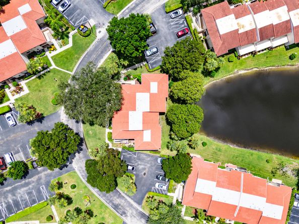 7951 Eastlake Drive 4D, Boca Raton FL 33433