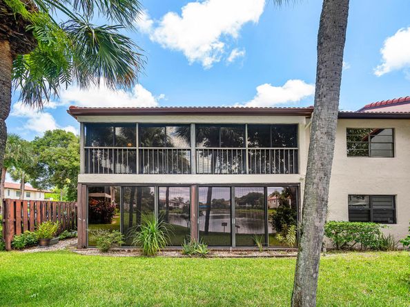 7951 Eastlake Drive 4D, Boca Raton FL 33433