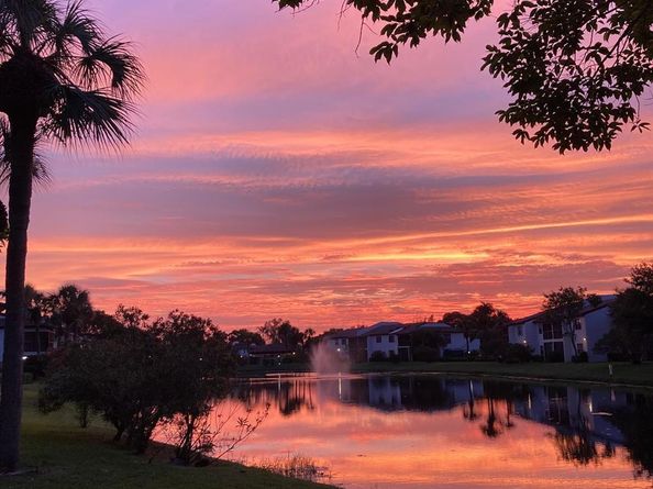 7951 Eastlake Drive 4D, Boca Raton FL 33433
