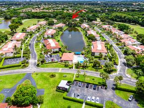7951 Eastlake Drive 4D, Boca Raton FL 33433