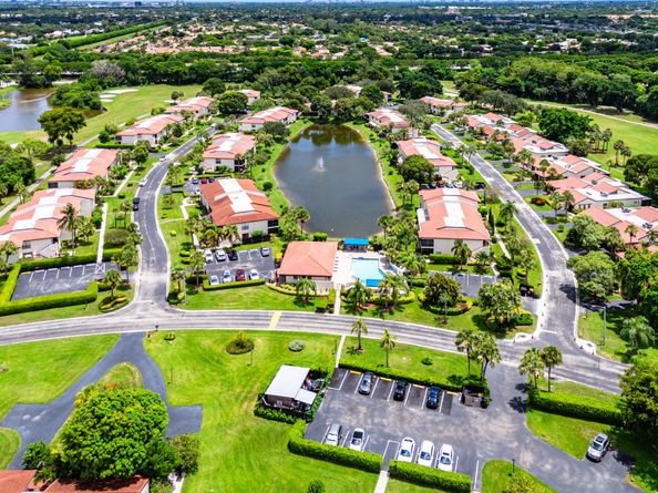 7951 Eastlake Drive 4D, Boca Raton FL 33433