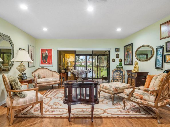 7951 Eastlake Drive 4D, Boca Raton FL 33433