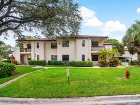 7951 Eastlake Drive 4D, Boca Raton FL 33433