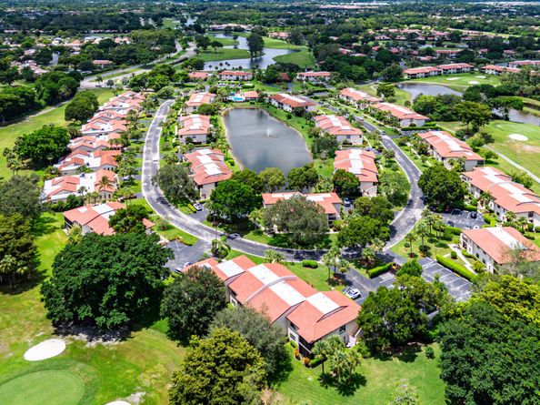 7951 Eastlake Drive 4D, Boca Raton FL 33433
