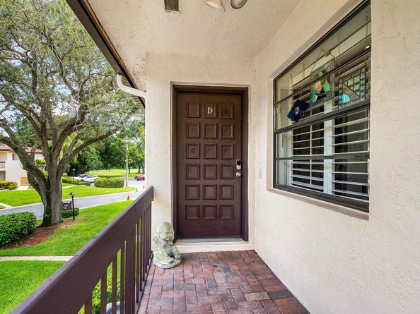 7951 Eastlake Drive 4D, Boca Raton FL 33433