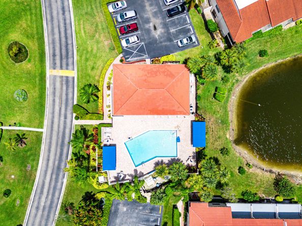 7951 Eastlake Drive 4D, Boca Raton FL 33433