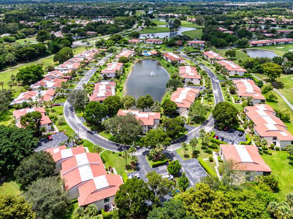 7951 Eastlake Drive 4D, Boca Raton FL 33433