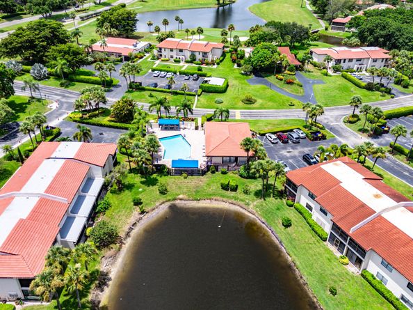7951 Eastlake Drive 4D, Boca Raton FL 33433