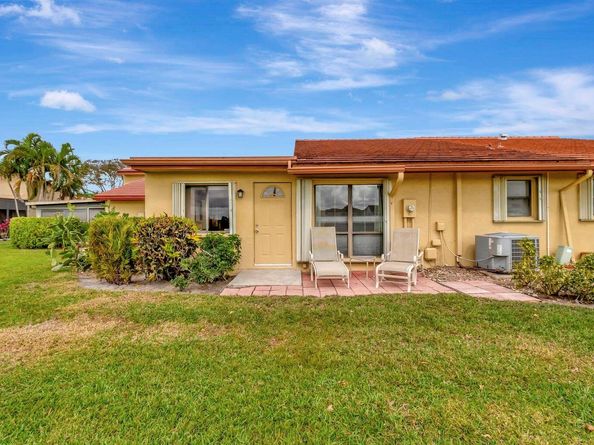 5920 Forest Grove Drive 3, Boynton Beach FL 33437