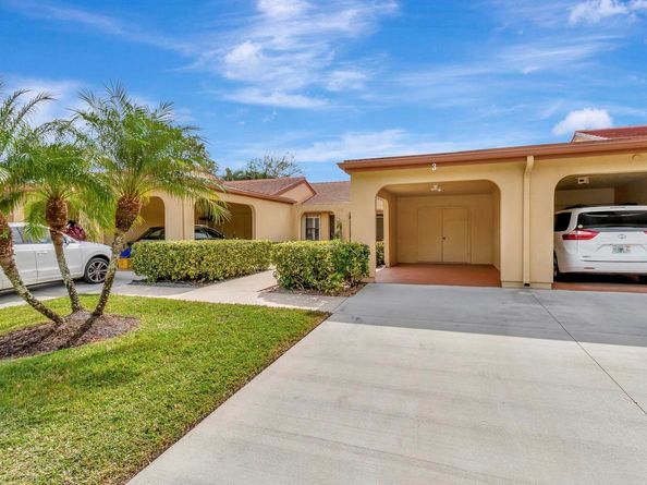 5920 Forest Grove Drive 3, Boynton Beach FL 33437