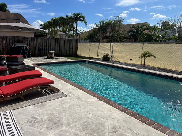 Undisclosed Address #FX-10521140, Miramar FL 33025