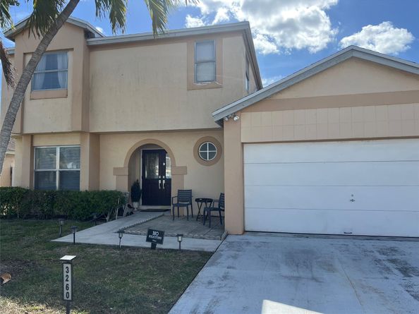 Undisclosed Address #FX-10521140, Miramar FL 33025