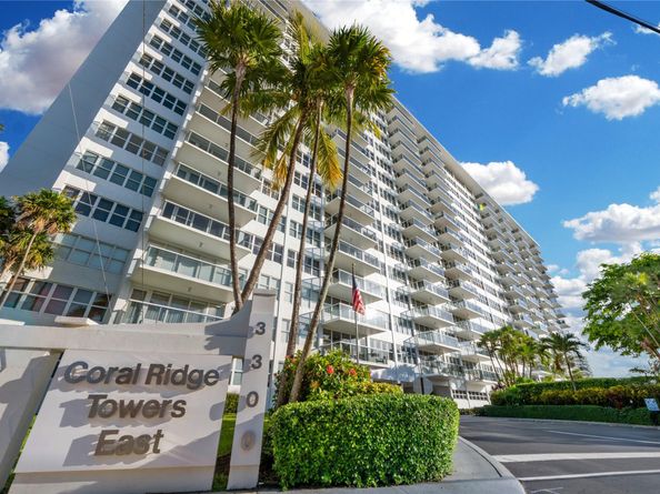 3300 NE 36th Street 1416, Fort Lauderdale FL 33308
