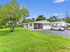 538 SW 7th Street, Hallandale Beach FL 33009