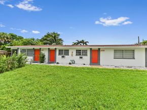 538 SW 7th Street, Hallandale Beach FL 33009