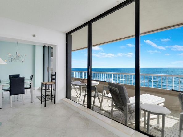 5250 N Ocean Drive 7s, Singer Island FL 33404