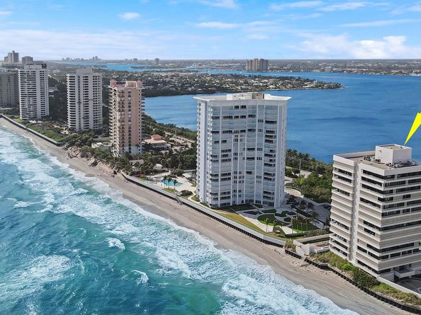 5250 N Ocean Drive 7s, Singer Island FL 33404