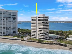 5250 N Ocean Drive 7s, Singer Island FL 33404