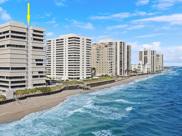 5250 N Ocean Drive 7s, Singer Island FL 33404