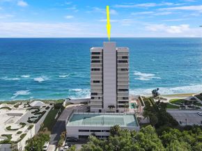 5250 N Ocean Drive 7s, Singer Island FL 33404