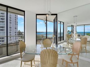 5250 N Ocean Drive 7s, Singer Island FL 33404