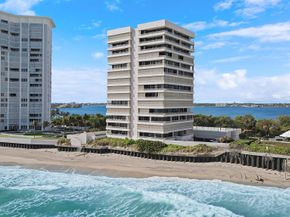 5250 N Ocean Drive 7s, Singer Island FL 33404