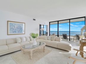 5250 N Ocean Drive 7s, Singer Island FL 33404