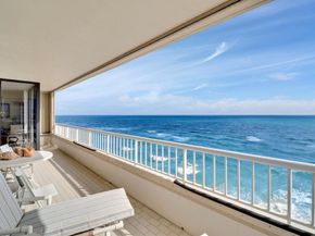 5250 N Ocean Drive 7s, Singer Island FL 33404