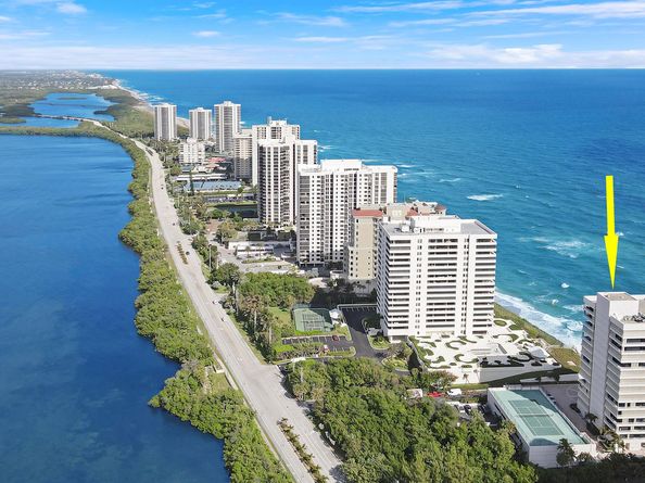5250 N Ocean Drive 7s, Singer Island FL 33404