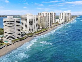 5250 N Ocean Drive 7s, Singer Island FL 33404