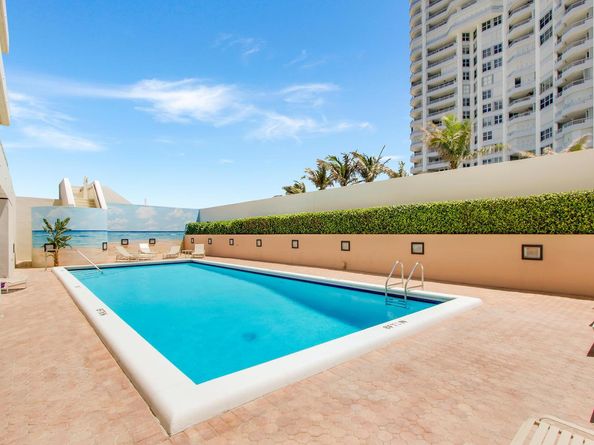 5250 N Ocean Drive 7s, Singer Island FL 33404