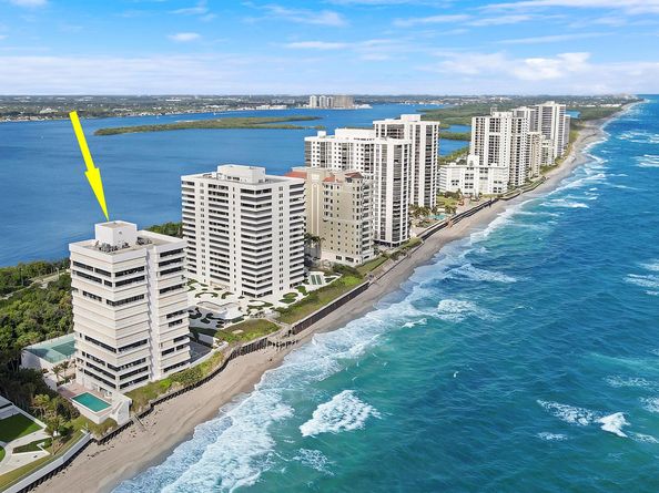 5250 N Ocean Drive 7s, Singer Island FL 33404