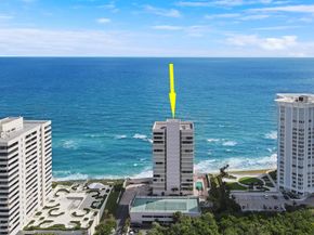 5250 N Ocean Drive 7s, Singer Island FL 33404