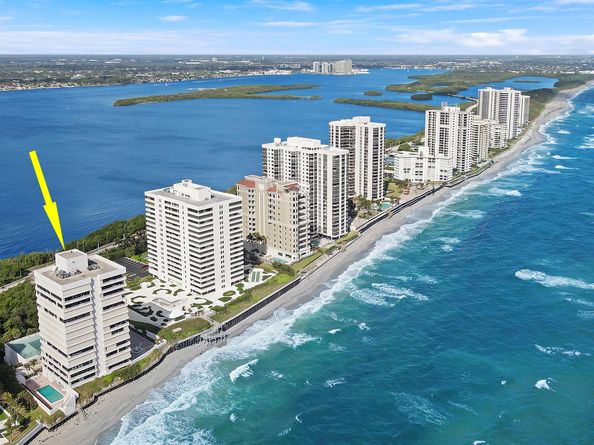 5250 N Ocean Drive 7s, Singer Island FL 33404