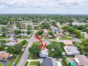 311 SW 68th Terrace, Pembroke Pines FL 33023