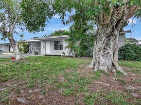 311 SW 68th Terrace, Pembroke Pines FL 33023