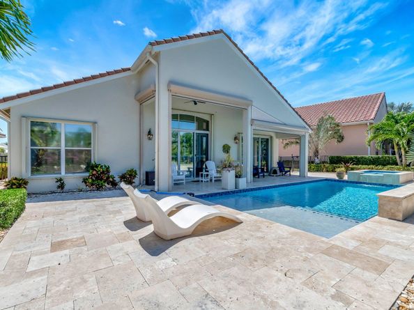 8198 Spyglass Drive, West Palm Beach FL 33412