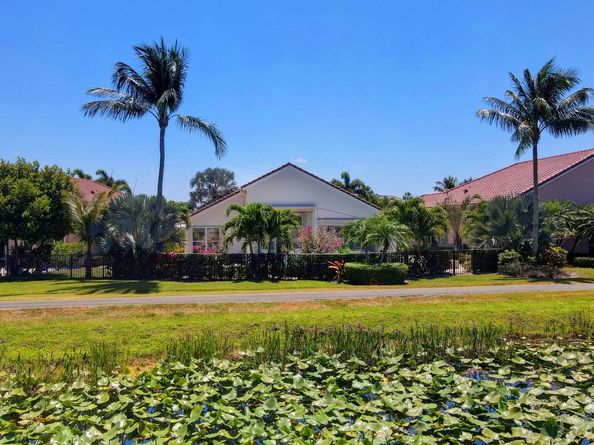 8198 Spyglass Drive, West Palm Beach FL 33412