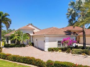 8198 Spyglass Drive, West Palm Beach FL 33412