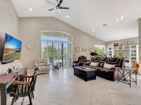 8198 Spyglass Drive, West Palm Beach FL 33412