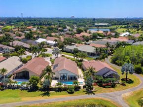8198 Spyglass Drive, West Palm Beach FL 33412