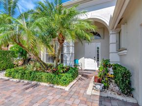 8198 Spyglass Drive, West Palm Beach FL 33412