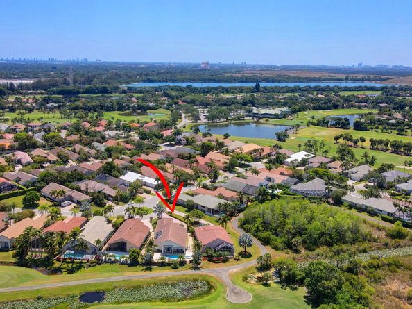 8198 Spyglass Drive, West Palm Beach FL 33412