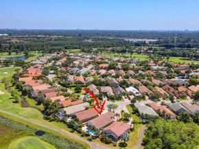 8198 Spyglass Drive, West Palm Beach FL 33412